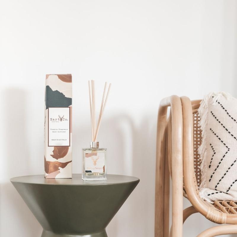Reed Diffusers